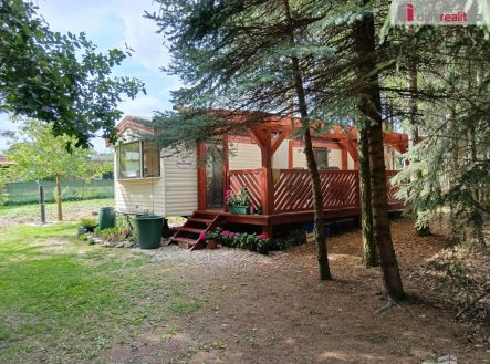 Prodej pozemku pro bydlení, 1 877 m²