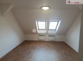 Pronájem bytu, 1+kk, 23 m²