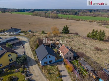 Prodej domu/vily, 80 m²