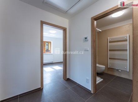 Prodej domu/vily, 80 m²