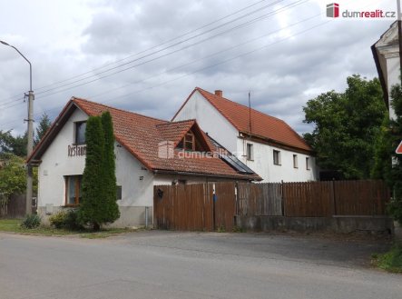 Prodej domu/vily, 180 m²