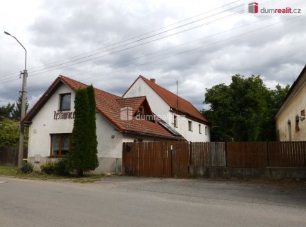 Prodej domu/vily, 180 m²