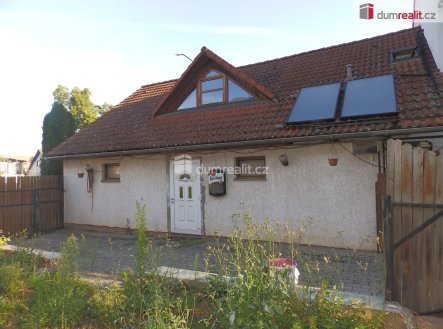 Prodej domu/vily, 180 m²
