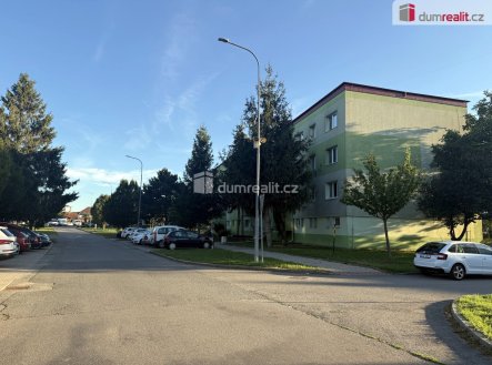 Prodej bytu, 3+1, 80 m²