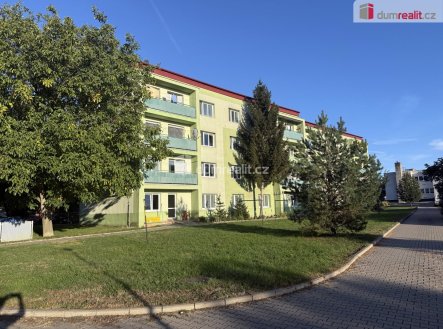 Prodej bytu, 3+1, 80 m²
