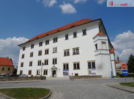 Prodej bytu, 3+1, 80 m²