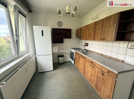 Prodej bytu, 3+1, 80 m²