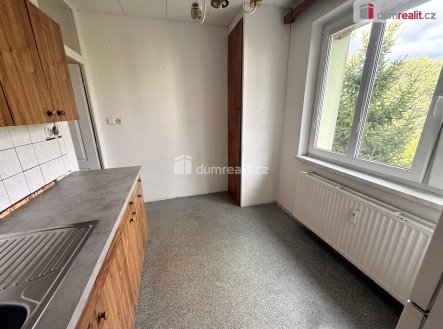 Prodej bytu, 3+1, 80 m²