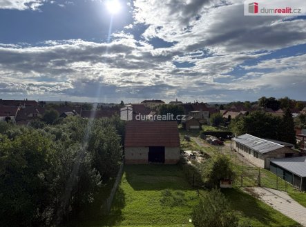Prodej bytu, 3+1, 80 m²