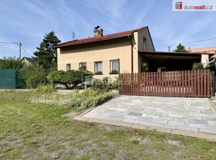 Prodej chaty/rekreačního objektu, 204 m² obrázek
