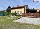 Prodej chaty/rekreačního objektu, 204 m²