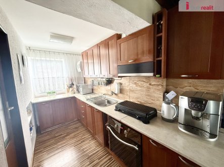 Prodej chaty/rekreačního objektu, 204 m²