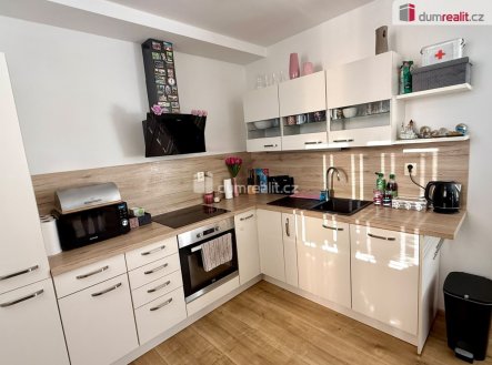 Prodej bytu, 2+kk, 54 m²