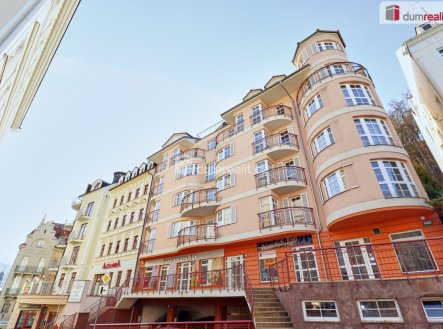 Prodej bytu, 3+kk, 113 m²