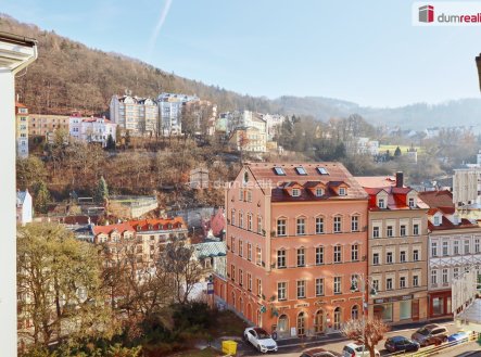 Prodej bytu, 3+kk, 113 m²