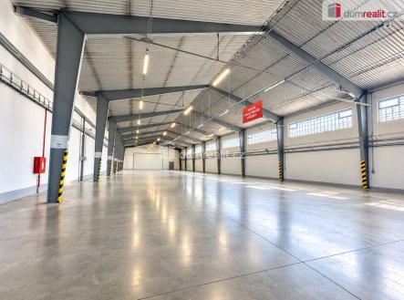 Pronájem skladu, 20 m²
