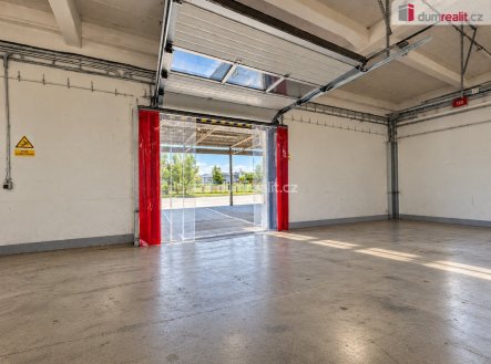 Pronájem skladu, 20 m²