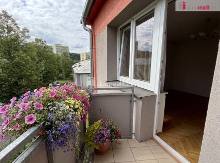 Pronájem bytu, 3+1, 64 m²
