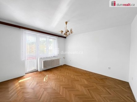 Pronájem bytu, 3+1, 64 m²