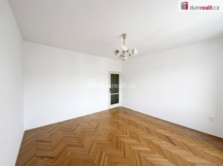 Pronájem bytu, 3+1, 64 m²