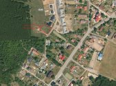 Prodej pozemku pro bydlení, 907 m²