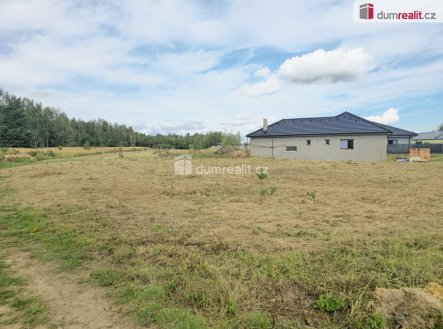 Prodej pozemku pro bydlení, 907 m²