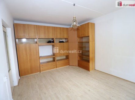 Pronájem bytu, 1+1, 36 m²