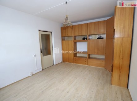 Pronájem bytu, 1+1, 36 m²