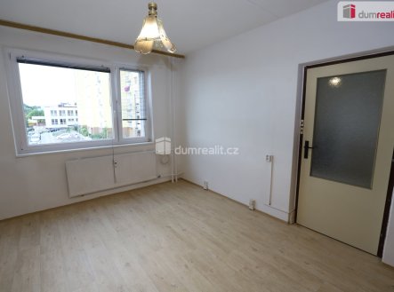 Pronájem bytu, 1+1, 36 m²
