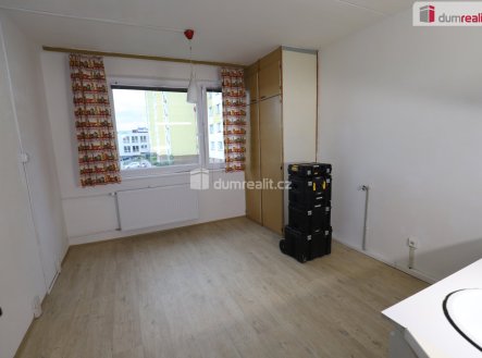 Pronájem bytu, 1+1, 36 m²