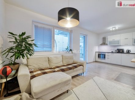 Prodej bytu, 3+kk, 98 m²