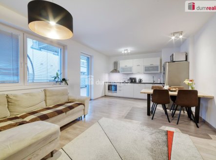 Prodej bytu, 3+kk, 98 m²