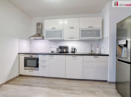 Prodej bytu, 3+kk, 98 m²