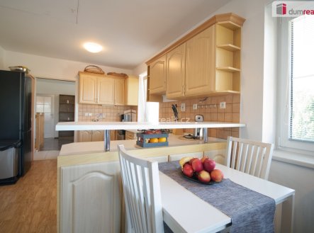 Prodej domu/vily, 140 m²
