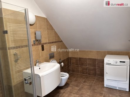 Pronájem komerčního objektu, jiný, 50 m²