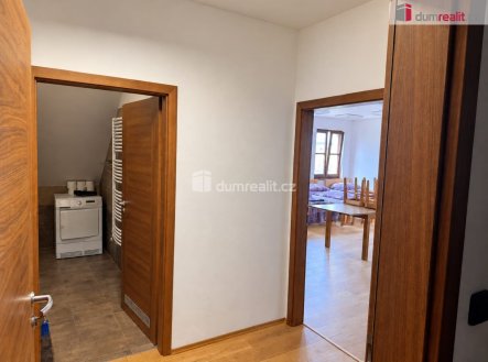 Pronájem komerčního objektu, jiný, 50 m²