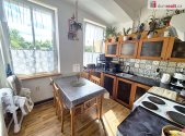 Prodej bytu, 2+1, 77 m²