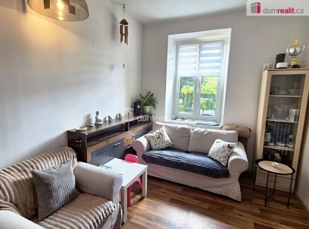Prodej bytu, 2+1, 77 m²