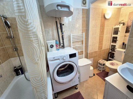 Prodej bytu, 2+1, 77 m²