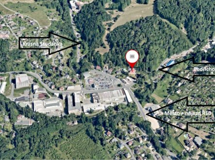 Prodej bytu, 2+1, 77 m²