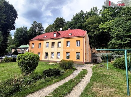 Prodej bytu, 2+1, 77 m²