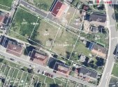Prodej pozemku pro bydlení, 700 m²