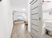 Pronájem bytu, 1+1, 34 m²