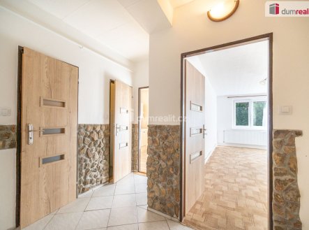 Pronájem bytu, 1+1, 41 m²