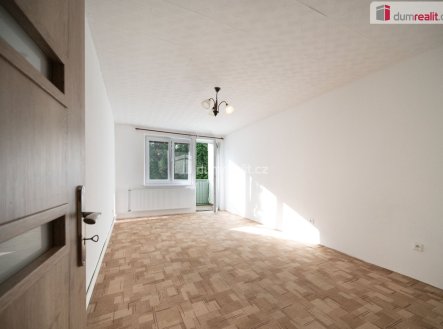 Pronájem bytu, 1+1, 41 m²