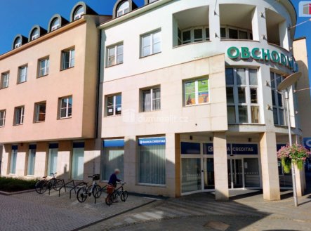 Prodej pozemku, ostatní, 53 m²
