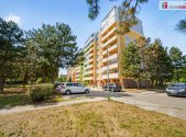 Prodej bytu, 2+1, 59 m²