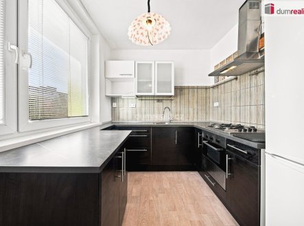 Prodej bytu, 2+1, 59 m²