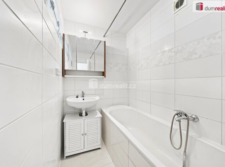 Prodej bytu, 2+1, 59 m²