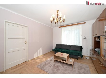 Pronájem bytu, 2+1, 50 m²